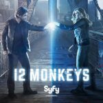 12 Monkeys tv series poster