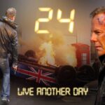 24 Live Another Day tv series poster