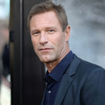 Aaron Eckhart