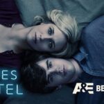 Bates Motel tv series poster