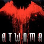 Batwoman tv series poster