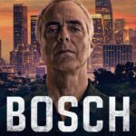 Bosch tv series poster