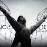 Da Vincis Demons tv series poster