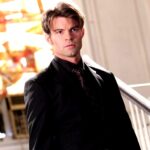 Daniel Gillies