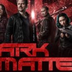 Dark Matter tv series poster