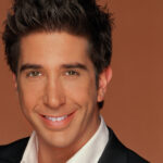 David Schwimmer