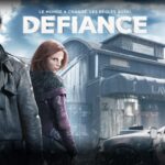 Defiance tv series poster