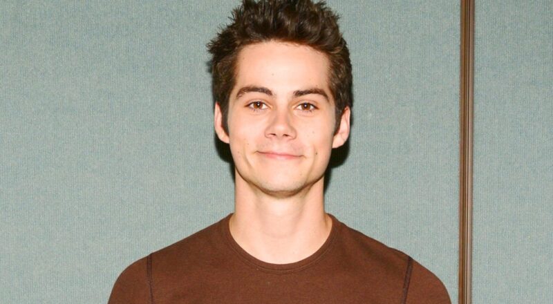 Dylan O’Brien