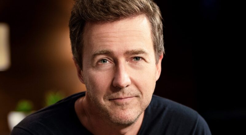 Edward Norton