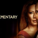 Elementary tv series poster