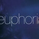 Euphoria tv series poster