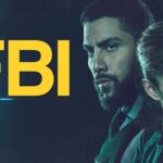 FBI Most Wanted tv series poster