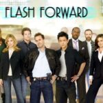 FlashForward tv series poster