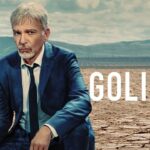 Goliath tv series poster