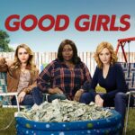 Good Girls tv series poster