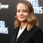 Jodie Foster