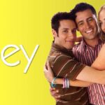 Joey tv series poster