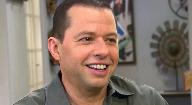 Jon Cryer