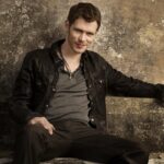 Joseph Morgan