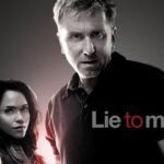 Lie to Me tv series poster