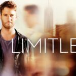 Limitless tv series poster