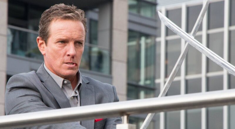 Linden Ashby