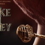 Locke Key tv series poster