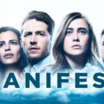 Manifest tv series poster