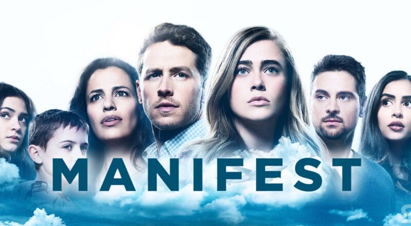 Manifest tv series poster