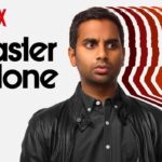 Master of None tv series poster