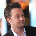 Matthew Perry