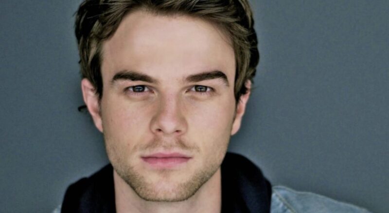 Nathaniel Buzolic