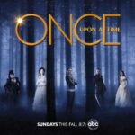 Once Upon a Time tv series poster