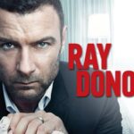 Ray Donovan tv series poster