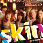 Skins tv series poster