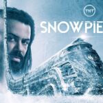 Snowpiercer tv series poster