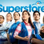 Superstore tv series poster