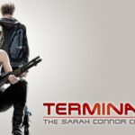 Terminator The Sarah Connor Chronicles tv series poster