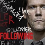 The Following tv series poster