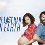 The Last Man on Earth tv series poster