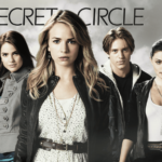 The Secret Circle tv series poster