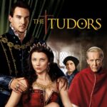 The Tudors tv series poster