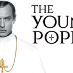 The Young Pope tv series poster