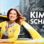 Unbreakable Kimmy Schmidt tv series poster