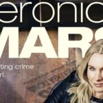 Veronica Mars tv series poster