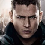 Wentworth Miller