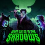 What We Do in the Shadows tv series poster