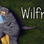 Wilfred tv series poster