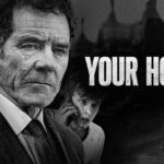 Your Honor tv series poster