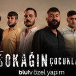 Sokagin Cocuklari Kapak